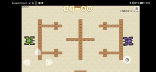 TanksBattle - Screenshot 3