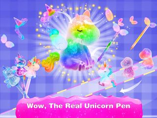 Carnival Unicorn Supplies - Screenshot 2