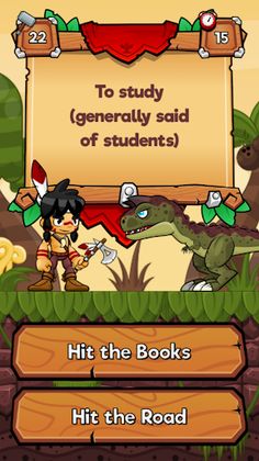 Idioms Hunt: English Idioms Ga - Screenshot 4