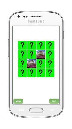 MatchGamez-Sights Of Guam - Screenshot 3