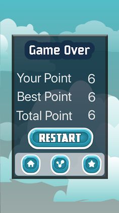 Chicken - Save Eggs - Screenshot 3