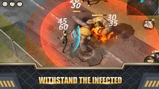 Last World - Screenshot 2