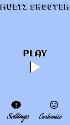 Face-shooter - Screenshot 2