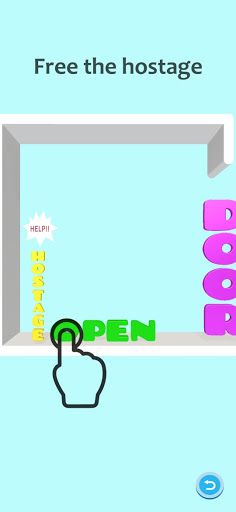 Word Blaster - Screenshot 1