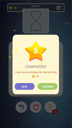 One Line: Advanced - Screenshot 4