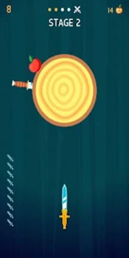 knife smash - Screenshot 2