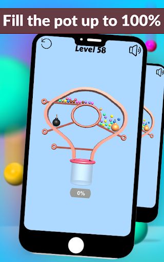 Ball Drop Games - Screenshot 3