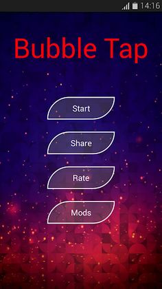 Bubble Tap - Screenshot 1