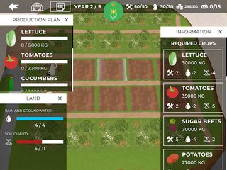 HektAR - Screenshot 2