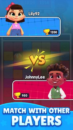 Blast Champion - PvP Matches - Screenshot 4