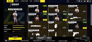 Z z o n e 6 - Screenshot 2