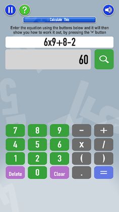 Maths Mayhem - Screenshot 4