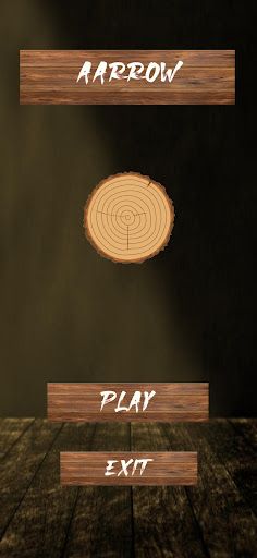 AArrow - Screenshot 1