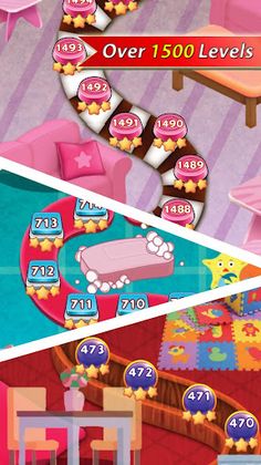 Bubble Toys Pop : Bubble Shoot - Screenshot 2