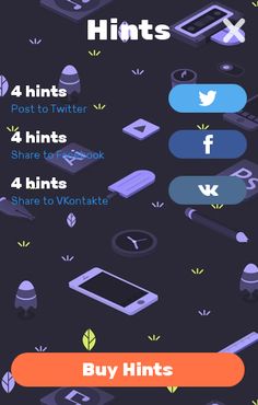 Find Word (English) - Screenshot 4