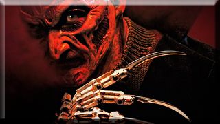 Freddy Krueger Game - Screenshot 2