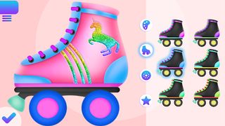 العاب حيوانات وتلبيس بنات 2023 - Screenshot 2