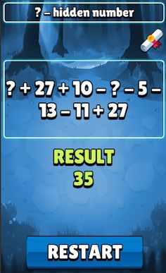 Guess Number - Hidden Number - Screenshot 2