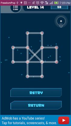 Draw One Line - Screenshot 4