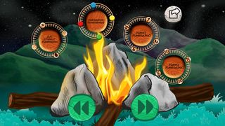 Kwe´sxPuwesajnix - Screenshot 1