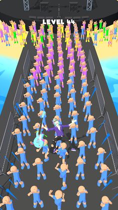 I am a Rockstar - Screenshot 3