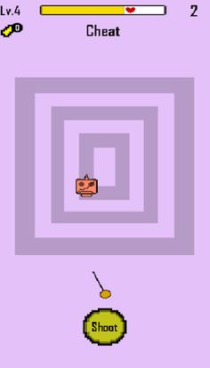 Is there God? - Screenshot 2