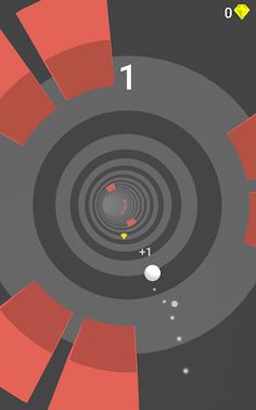 Vortex Balls - Screenshot 1