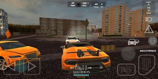 X Racing - Screenshot 3