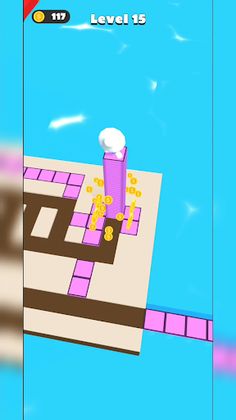 SmurfCat Stacky Mushroom - Screenshot 4