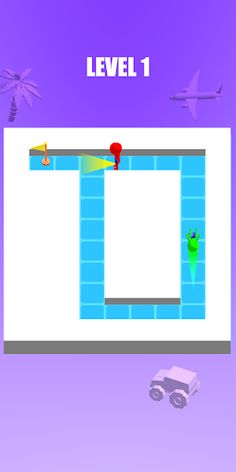 Stealth Us 3D - Screenshot 2