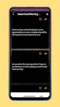 Early Morning Inspiration - Screenshot 3