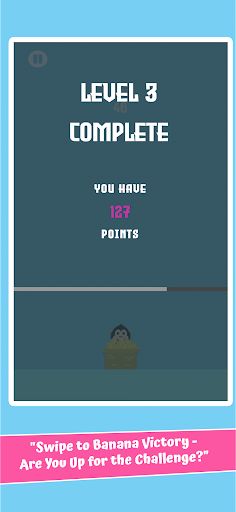 Ape Stumble - Screenshot 3