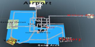 Agent 001 - Screenshot 3