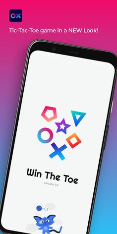 Win The Toe - Screenshot 1