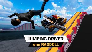 Stunt Car Crash Simulator 3D - Screenshot 3