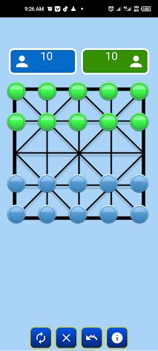 Hausa Dame - Screenshot 3