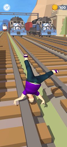 Drop All - Screenshot 2