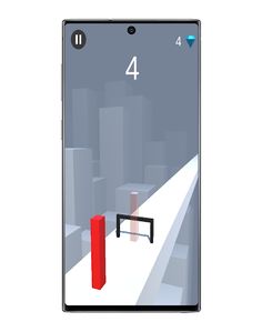 Jelly Runners - Screenshot 3