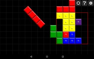 Omni - Tiling Puzzle - Screenshot 2