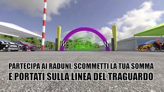 Controsterzo - Car Racing - Screenshot 2