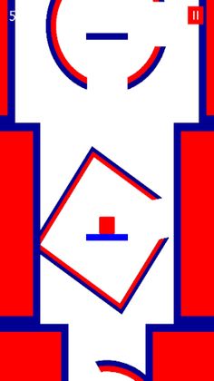 Mind the gap - Screenshot 2