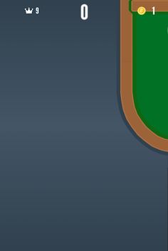 Putt Rush FRVR - Screenshot 1