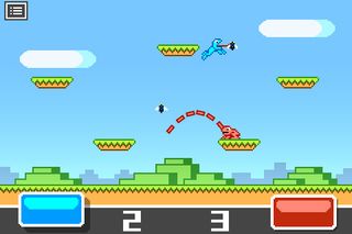Micro Battles 2 - Screenshot 3