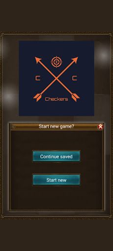Checkers - Screenshot 3