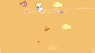 Manipulated Missiles - Screenshot 3