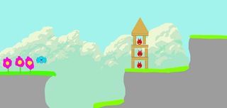 Domino & Crash - Screenshot 2