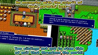 Alvastia Chronicles - Screenshot 2