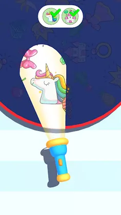 Find It 3D! - Screenshot 1