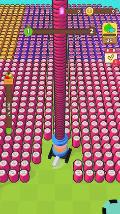 Fruit Hole - Screenshot 4