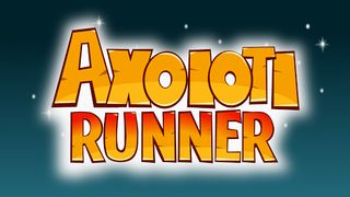 Axolotl Runner - Screenshot 2
